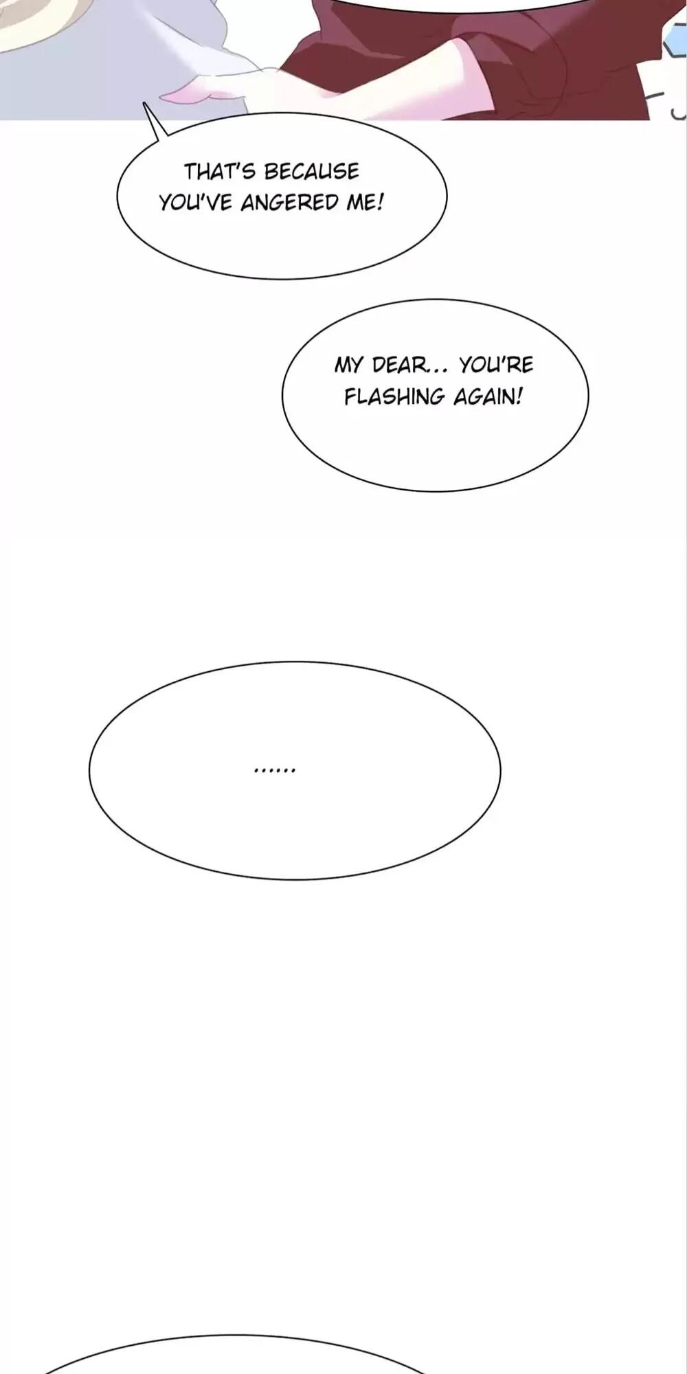 Read Definitely A Vampire chapter 62 image 21 on Lezhin