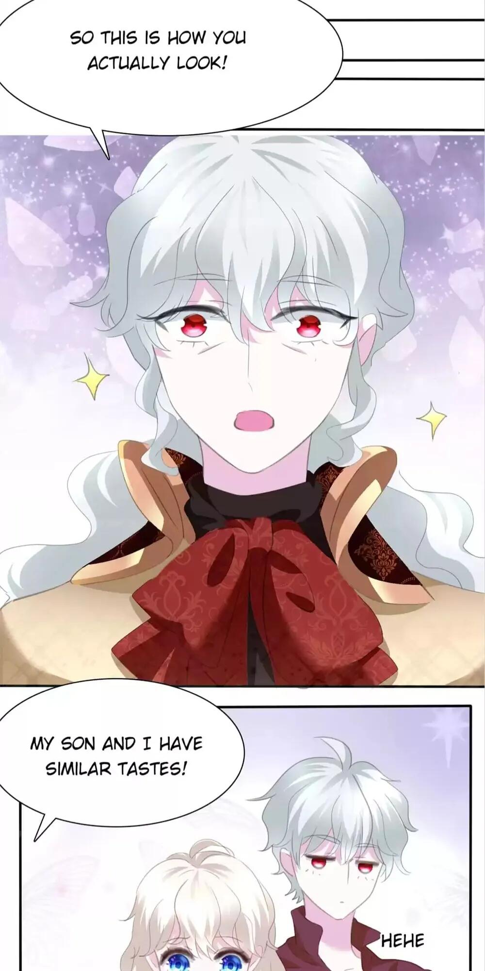 Read Definitely A Vampire chapter 62 image 22 on Lezhin