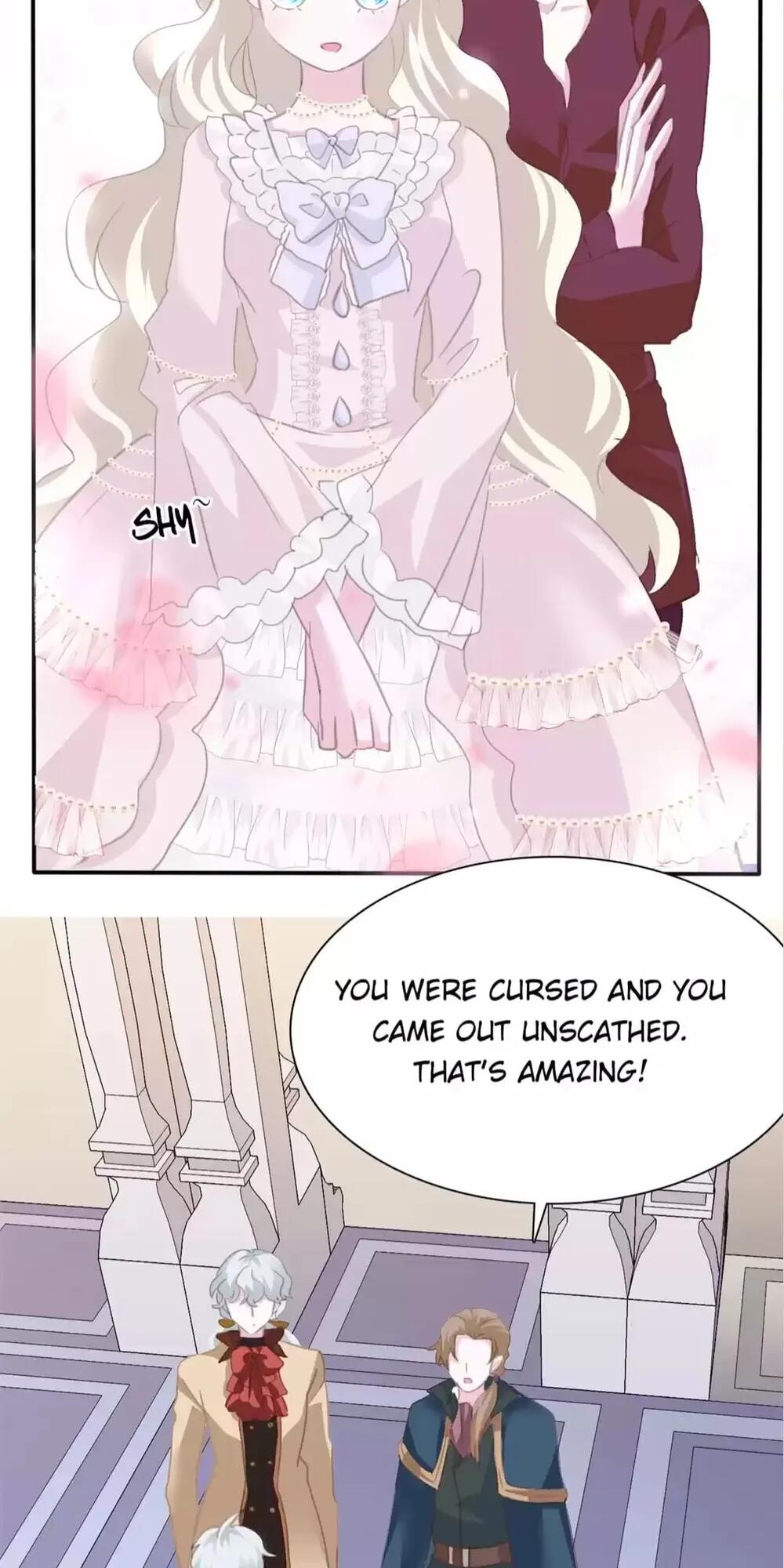 Read Definitely A Vampire chapter 62 image 23 on Lezhin