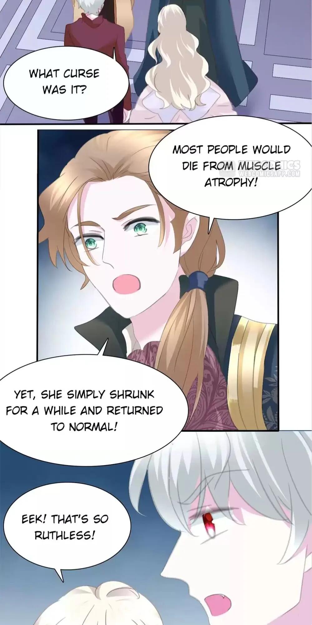 Read Definitely A Vampire chapter 62 image 24 on Lezhin