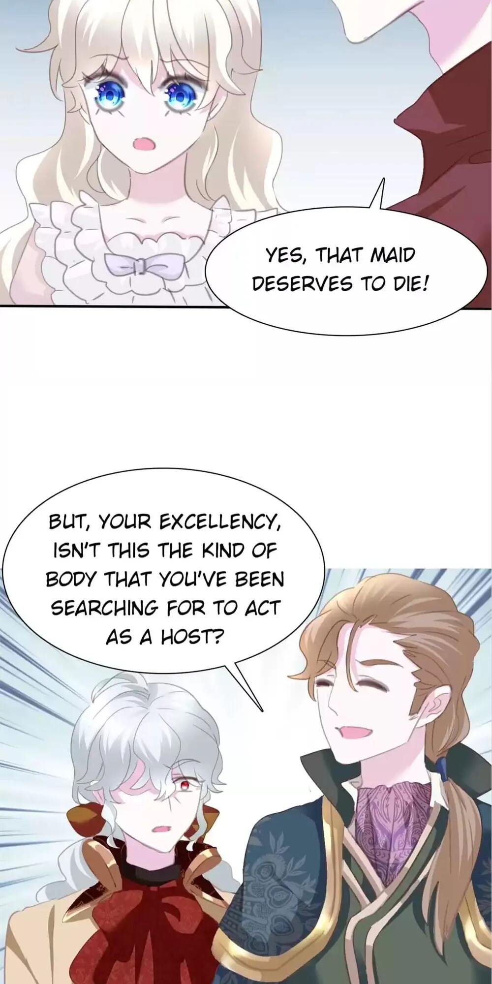 Read Definitely A Vampire chapter 62 image 25 on Lezhin