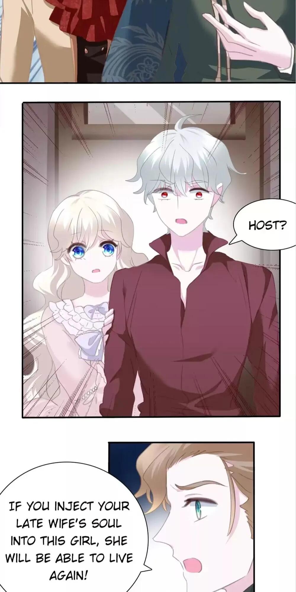 Read Definitely A Vampire chapter 62 image 26 on Lezhin