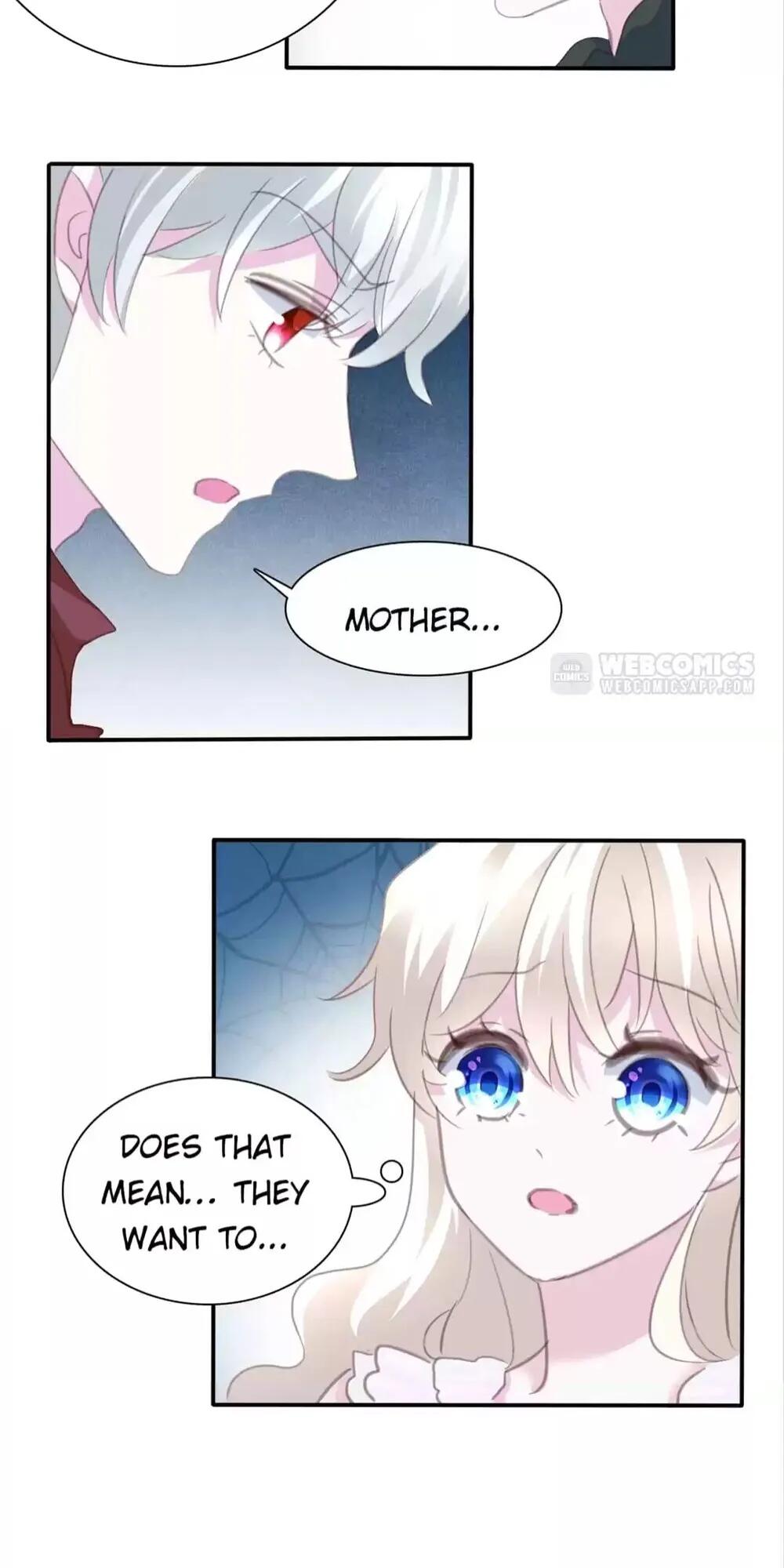 Read Definitely A Vampire chapter 62 image 27 on Lezhin