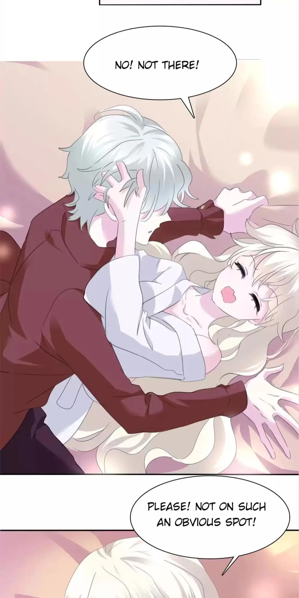 Read Definitely A Vampire chapter 62 image 3 on Lezhin