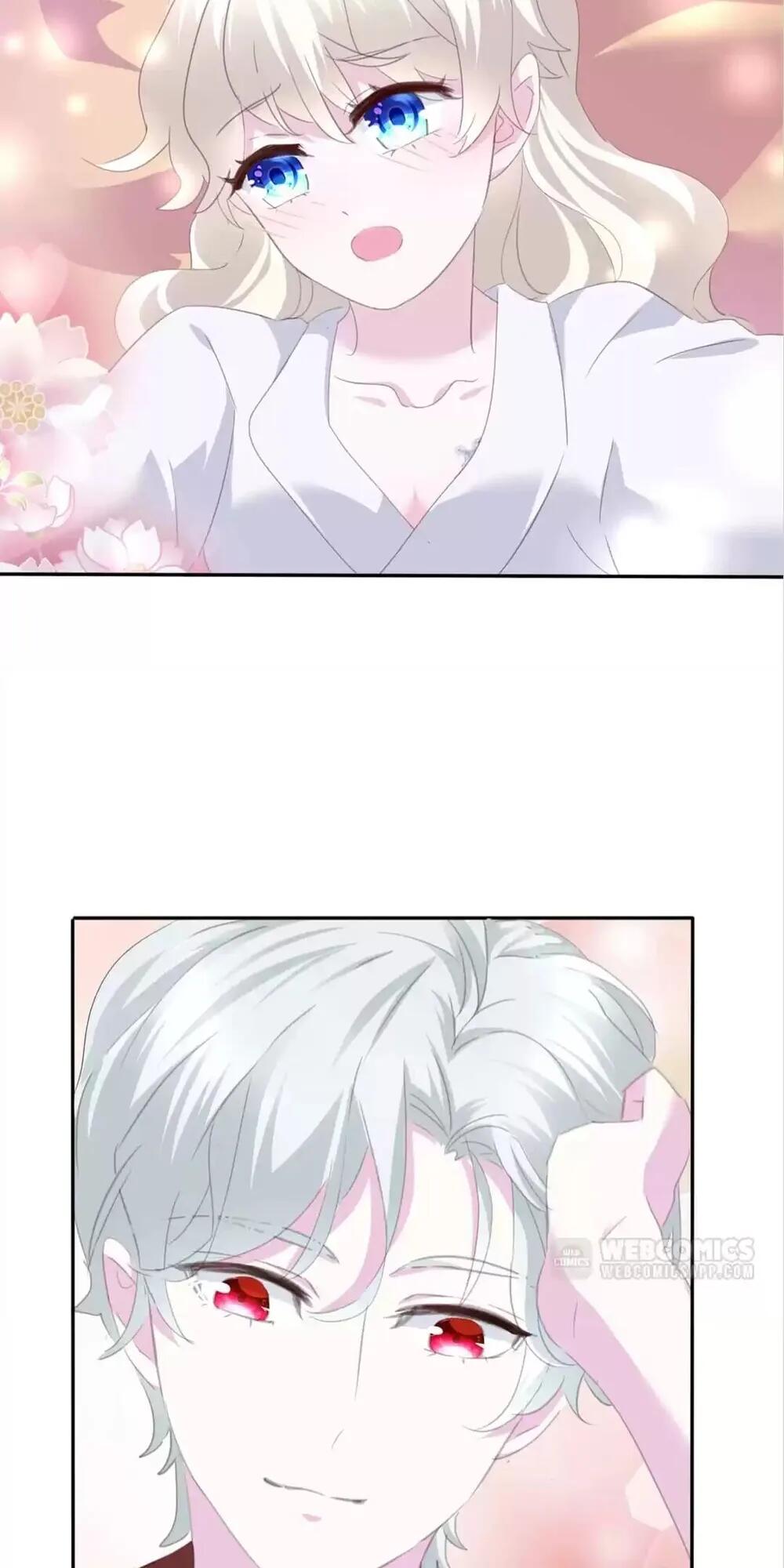 Read Definitely A Vampire chapter 62 image 4 on Lezhin