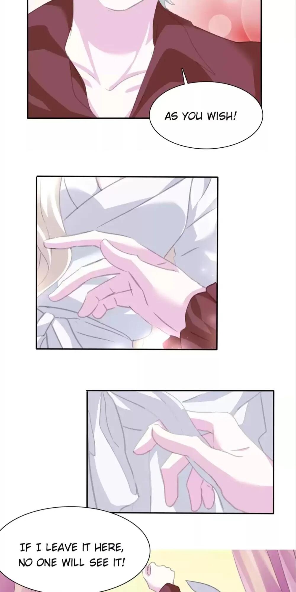Read Definitely A Vampire chapter 62 image 5 on Lezhin