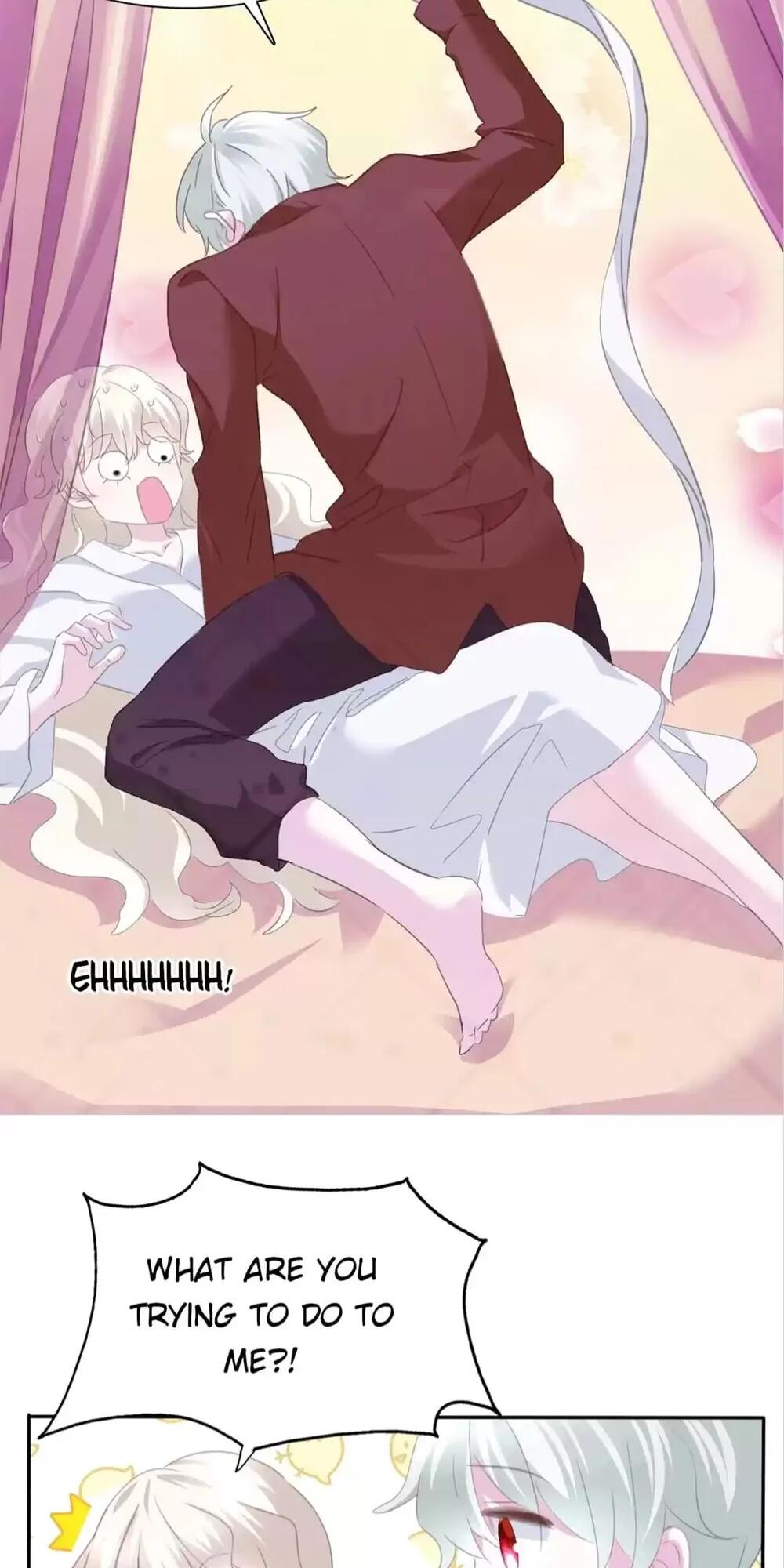Read Definitely A Vampire chapter 62 image 6 on Lezhin