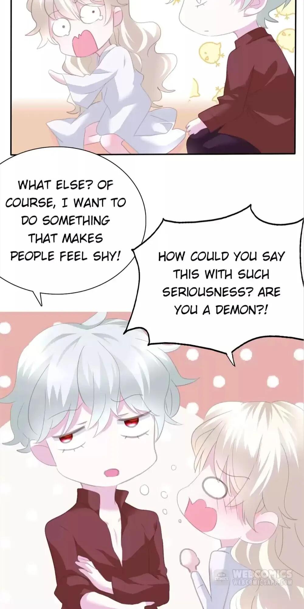 Read Definitely A Vampire chapter 62 image 7 on Lezhin