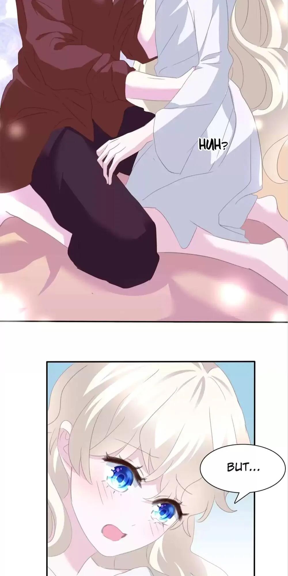 Read Definitely A Vampire chapter 62 image 9 on Lezhin