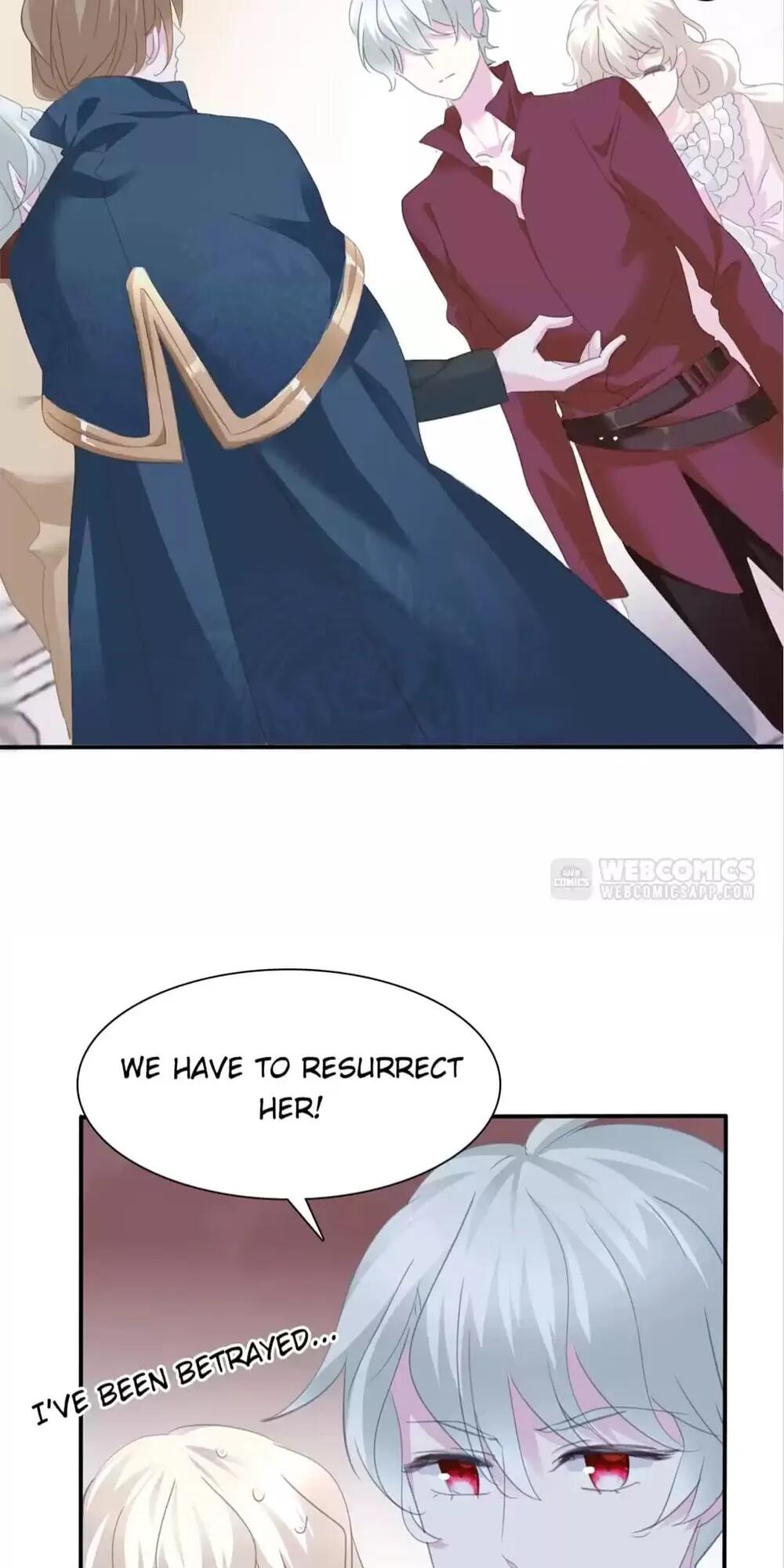 Read Definitely A Vampire chapter 63 image 1 on Lezhin