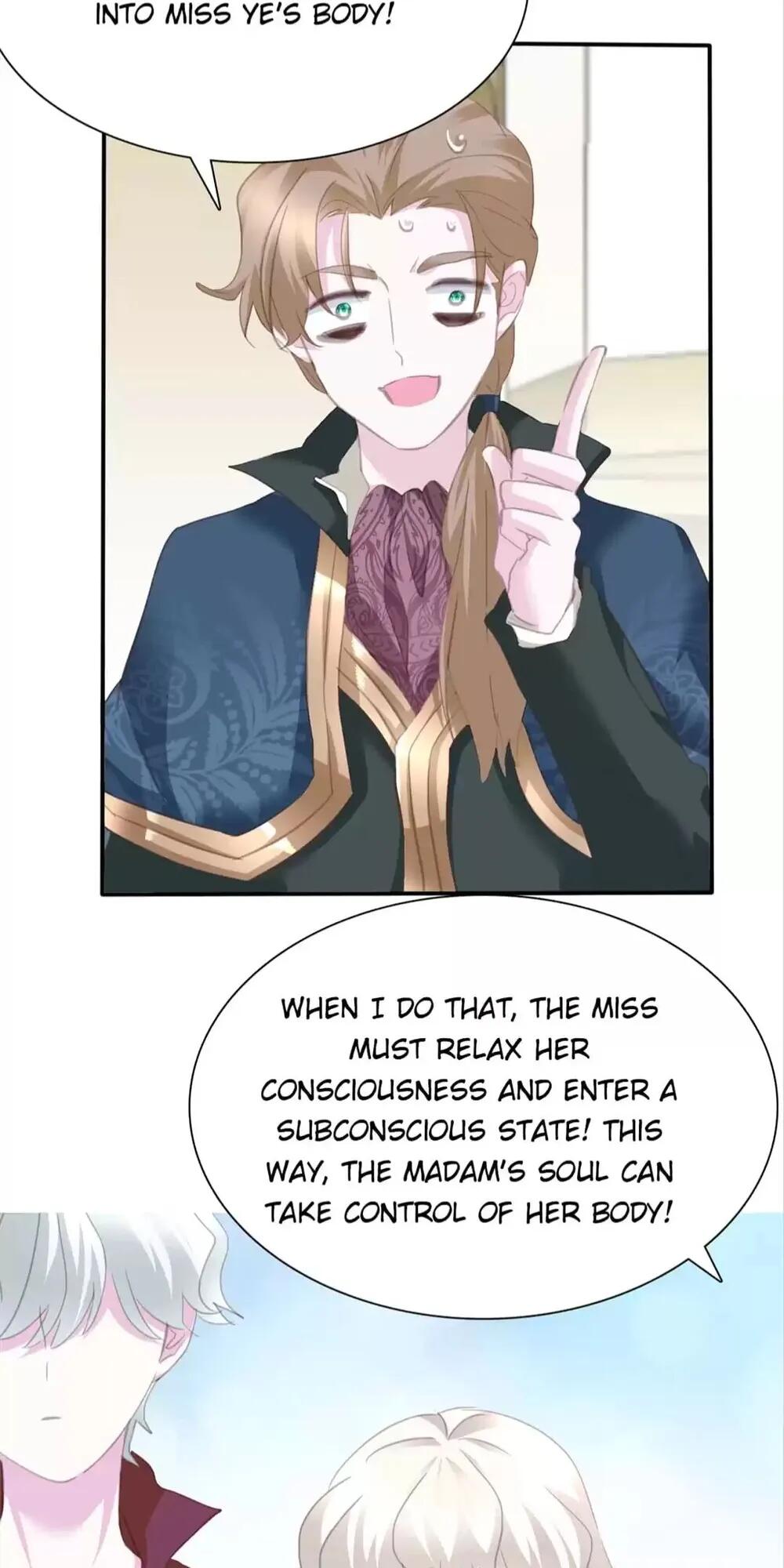 Read Definitely A Vampire chapter 63 image 12 on Lezhin