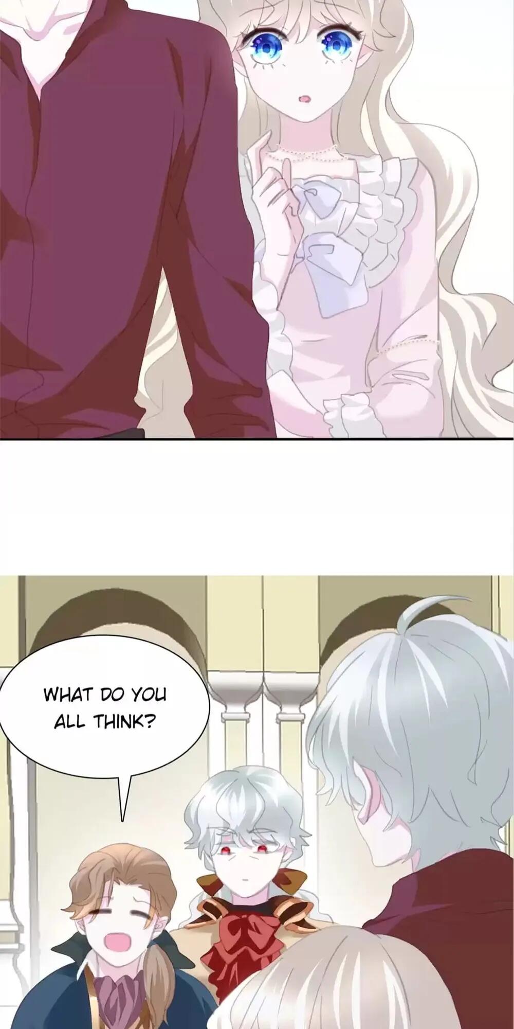Read Definitely A Vampire chapter 63 image 13 on Lezhin