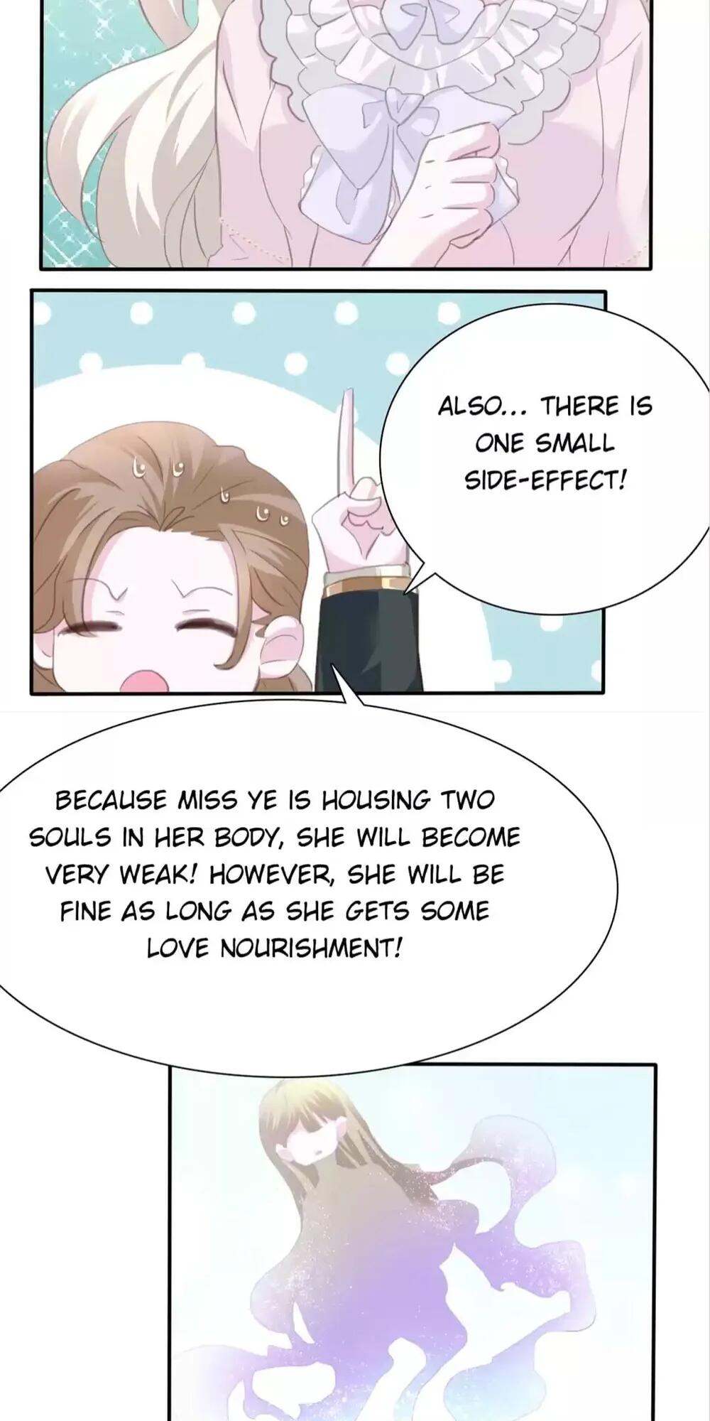 Read Definitely A Vampire chapter 63 image 15 on Lezhin