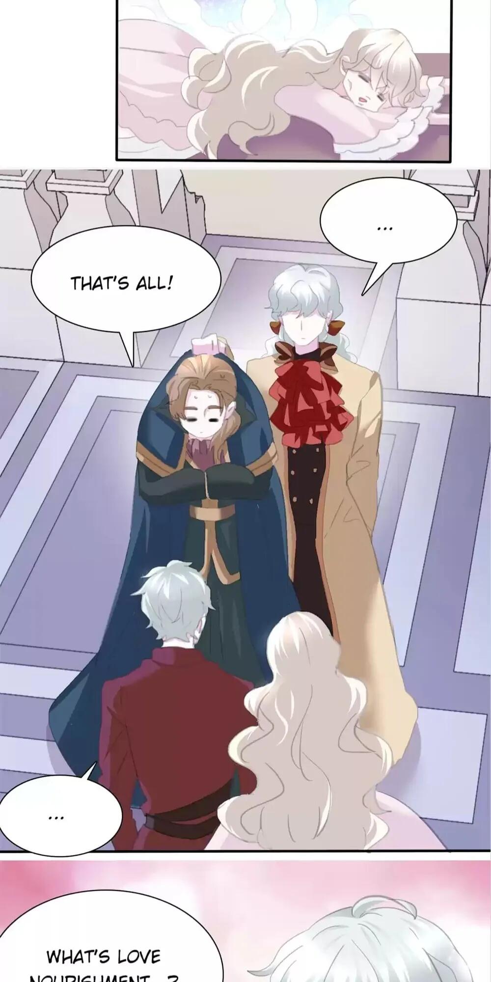 Read Definitely A Vampire chapter 63 image 16 on Lezhin