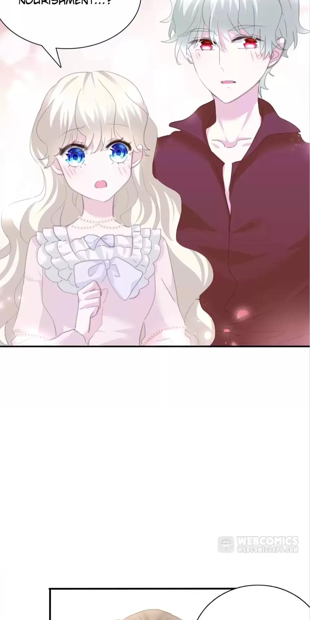 Read Definitely A Vampire chapter 63 image 17 on Lezhin