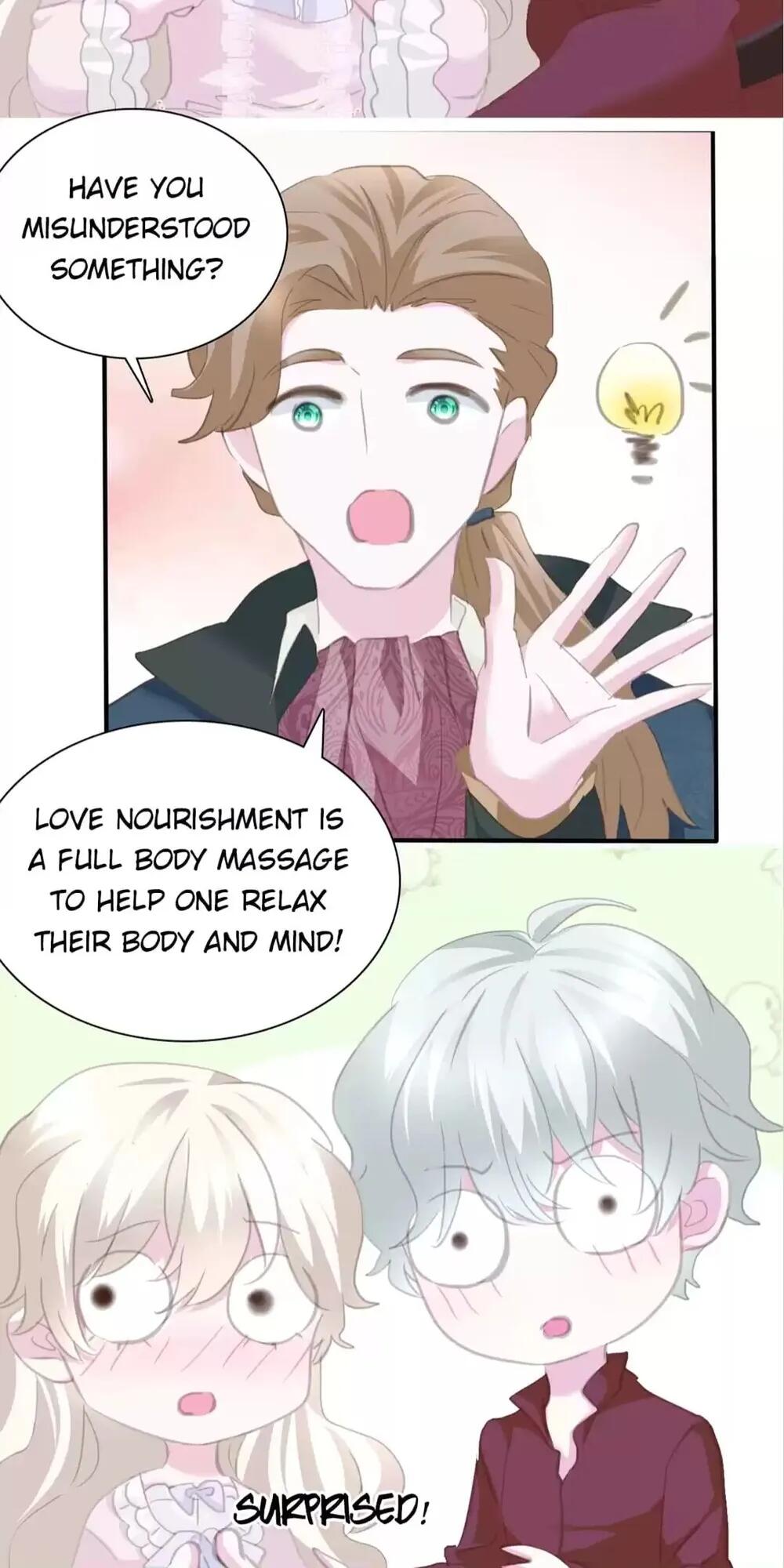 Read Definitely A Vampire chapter 63 image 19 on Lezhin