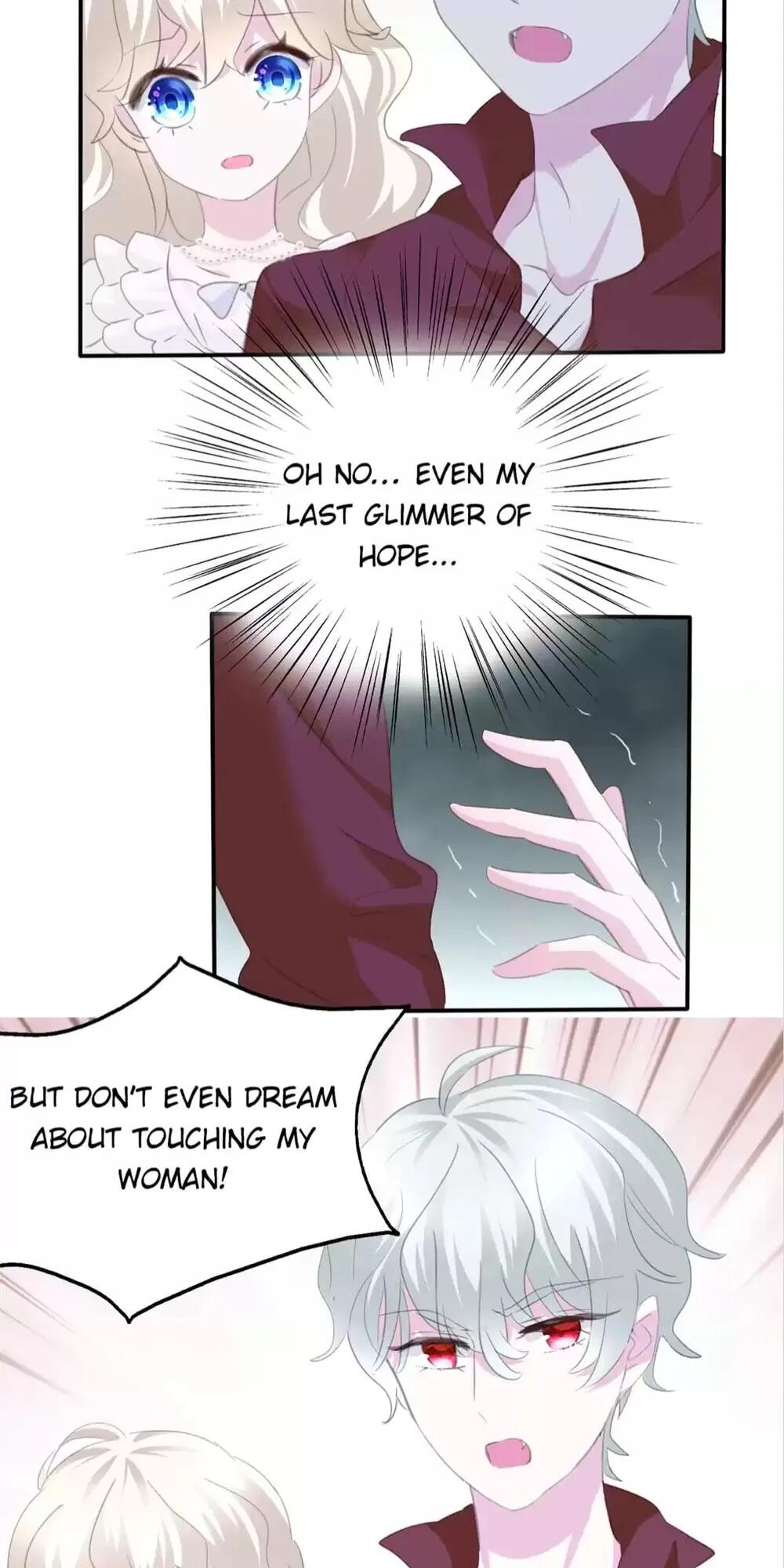 Read Definitely A Vampire chapter 63 image 2 on Lezhin