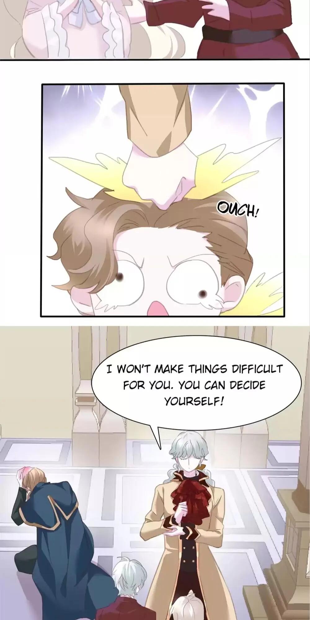 Read Definitely A Vampire chapter 63 image 20 on Lezhin