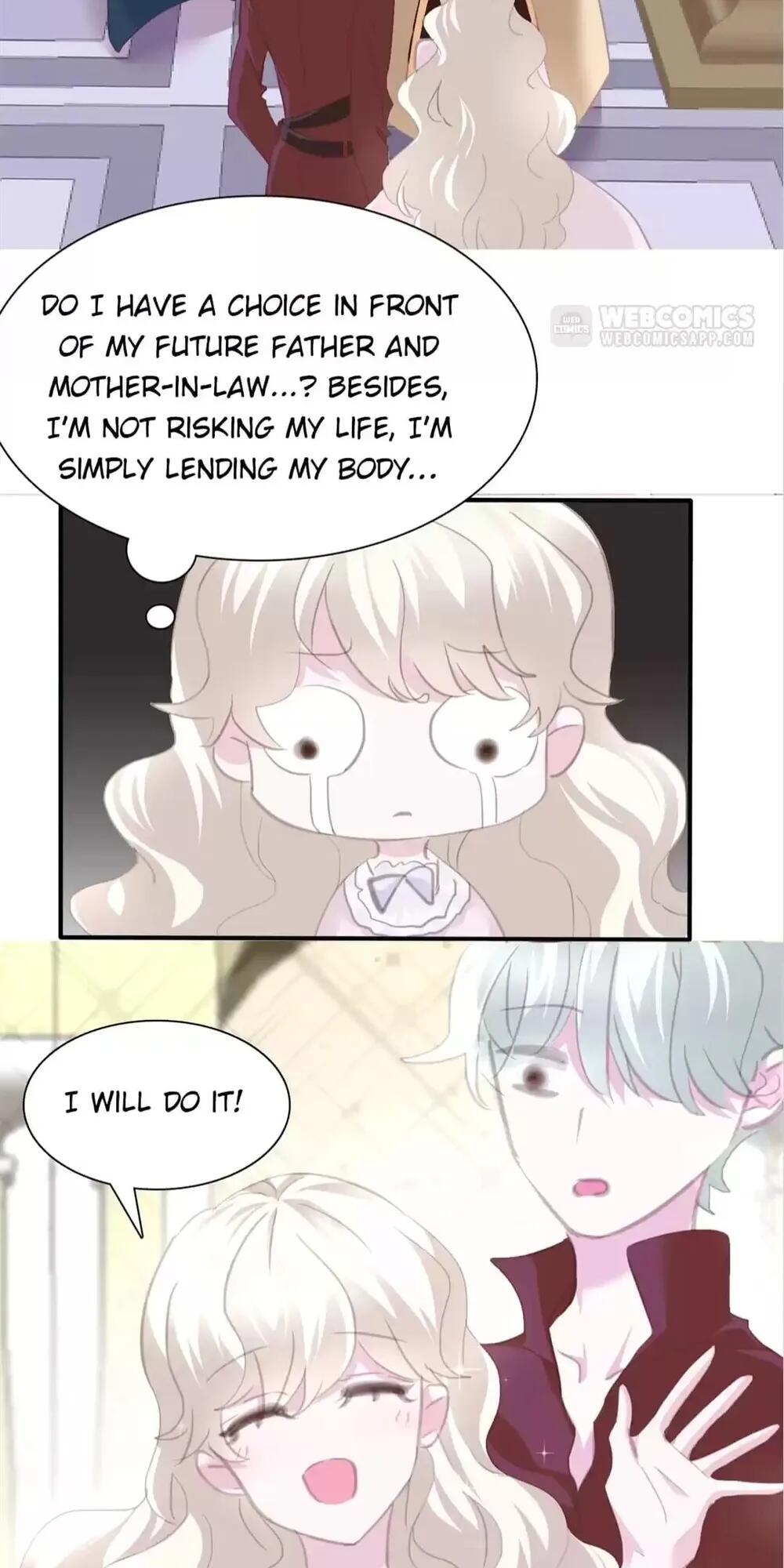 Read Definitely A Vampire chapter 63 image 21 on Lezhin