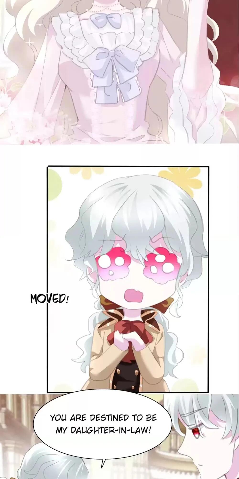 Read Definitely A Vampire chapter 63 image 22 on Lezhin