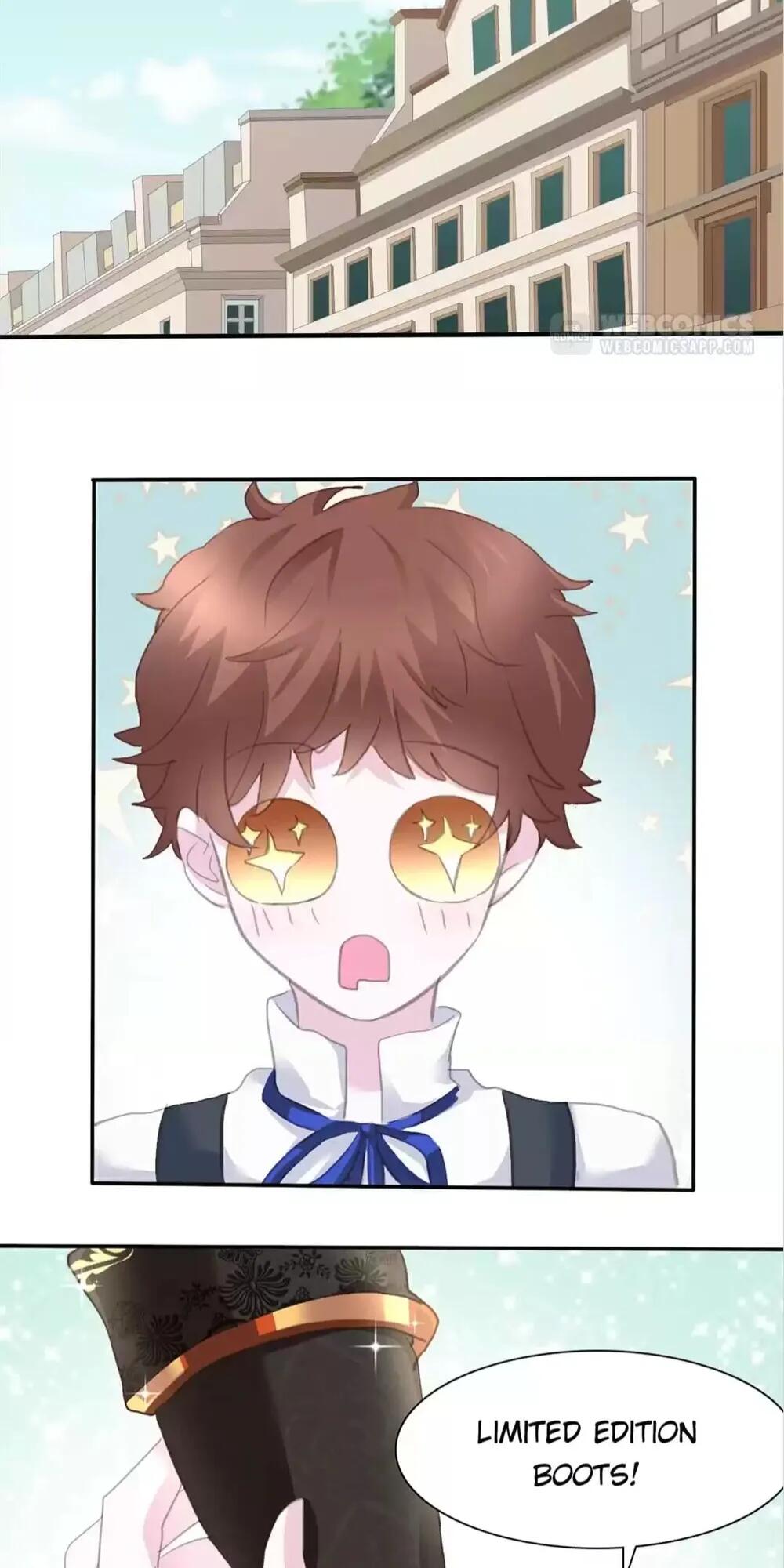 Read Definitely A Vampire chapter 63 image 24 on Lezhin