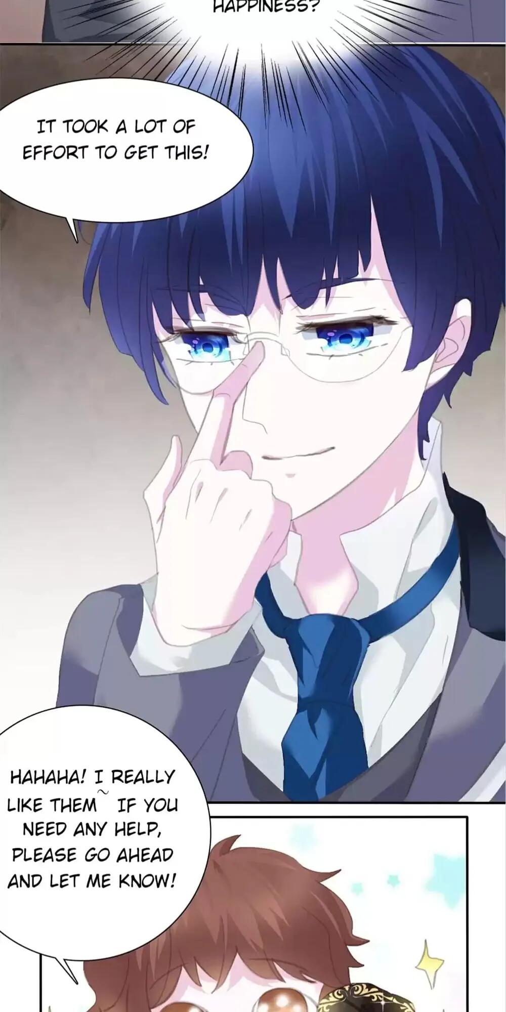 Read Definitely A Vampire chapter 63 image 26 on Lezhin