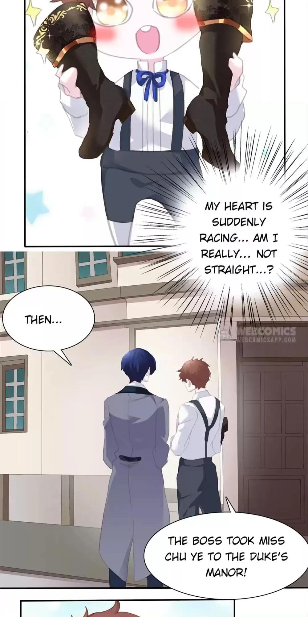 Read Definitely A Vampire chapter 63 image 27 on Lezhin