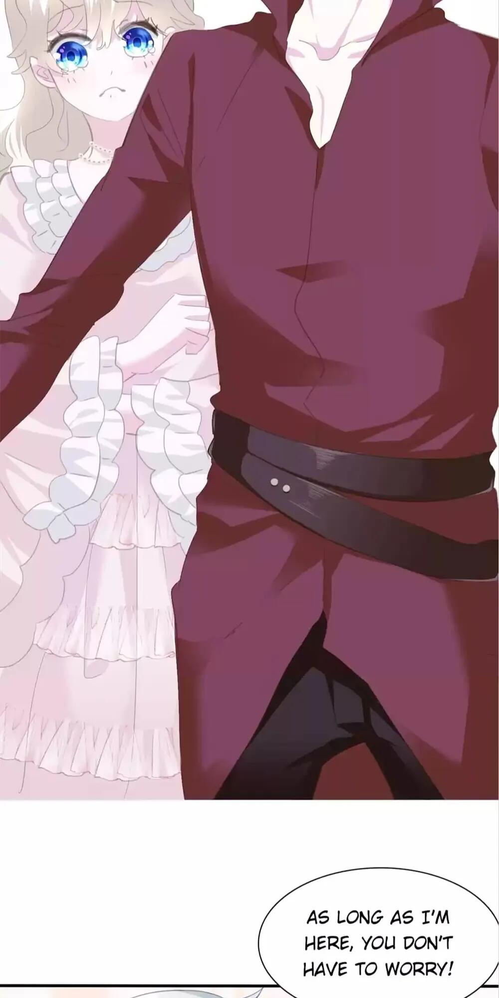 Read Definitely A Vampire chapter 63 image 3 on Lezhin