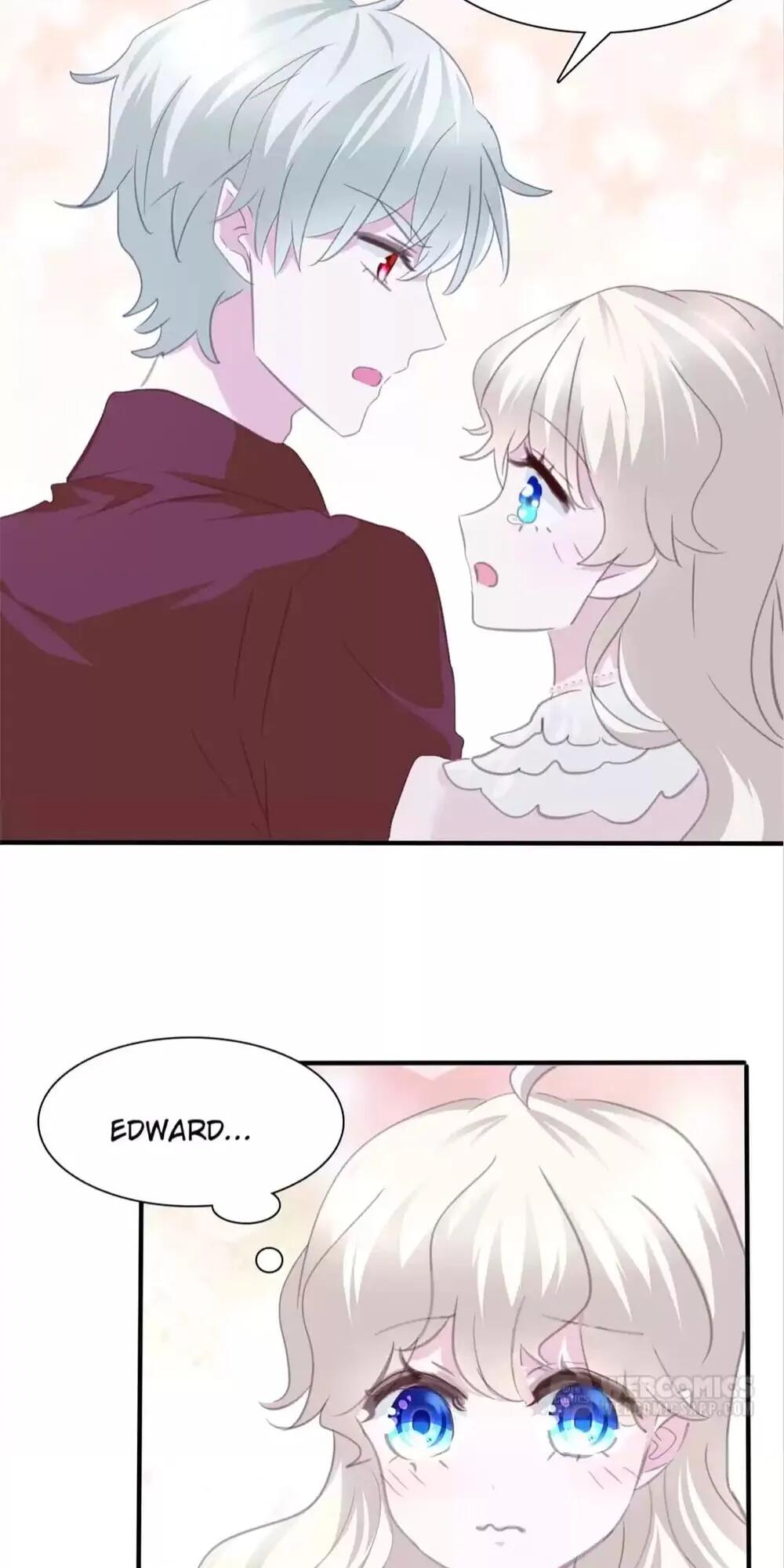 Read Definitely A Vampire chapter 63 image 4 on Lezhin