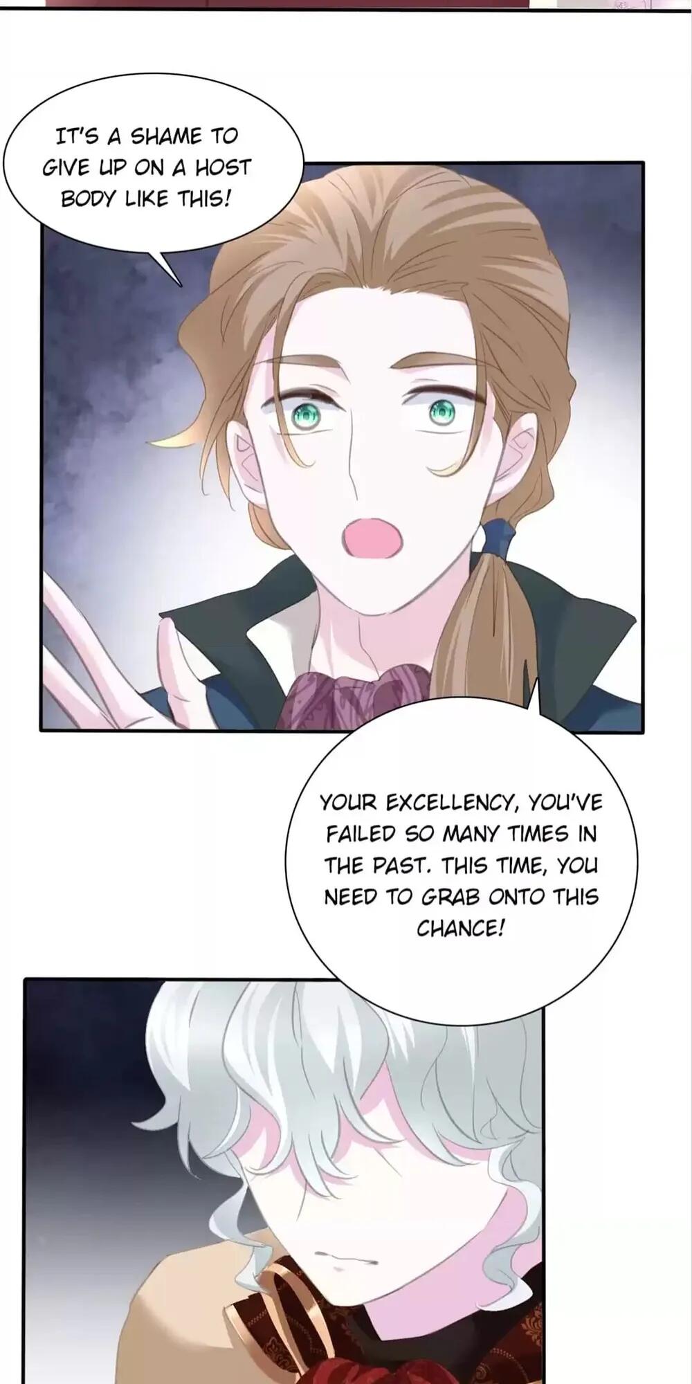 Read Definitely A Vampire chapter 63 image 6 on Lezhin