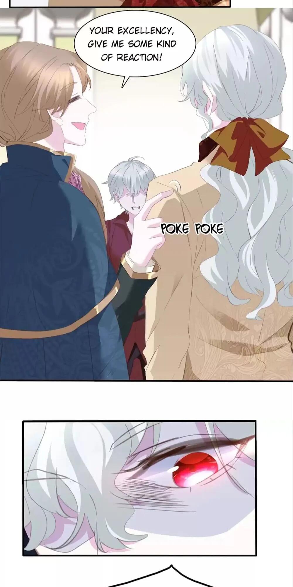 Read Definitely A Vampire chapter 63 image 7 on Lezhin