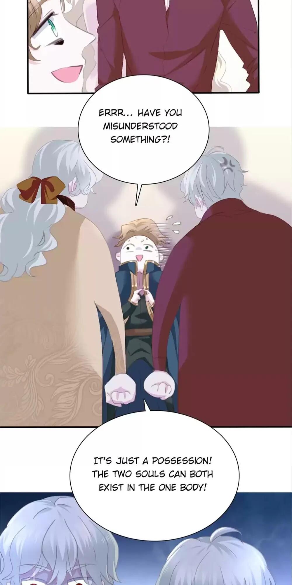Read Definitely A Vampire chapter 63 image 9 on Lezhin