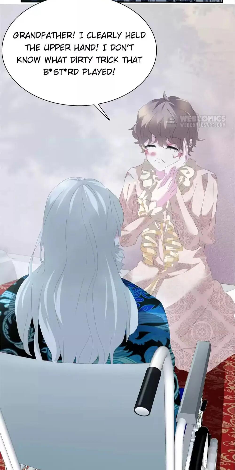 Read Definitely A Vampire chapter 64 image 1 on Lezhin