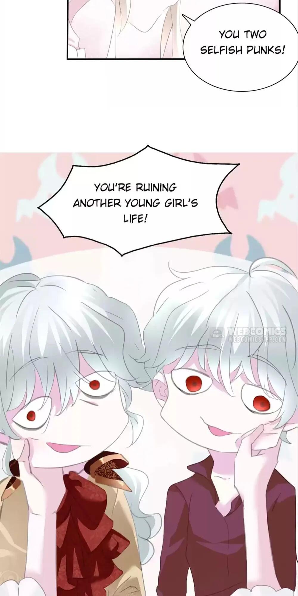 Read Definitely A Vampire chapter 64 image 10 on Lezhin