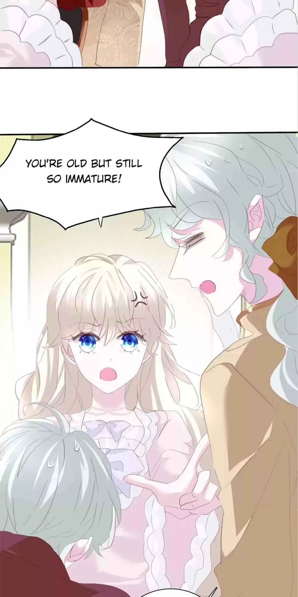 Read Definitely A Vampire chapter 64 image 11 on Lezhin