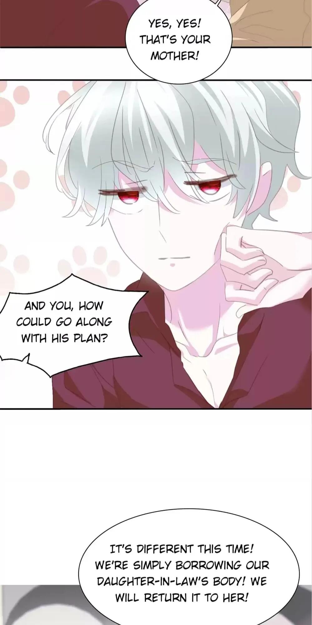 Read Definitely A Vampire chapter 64 image 12 on Lezhin