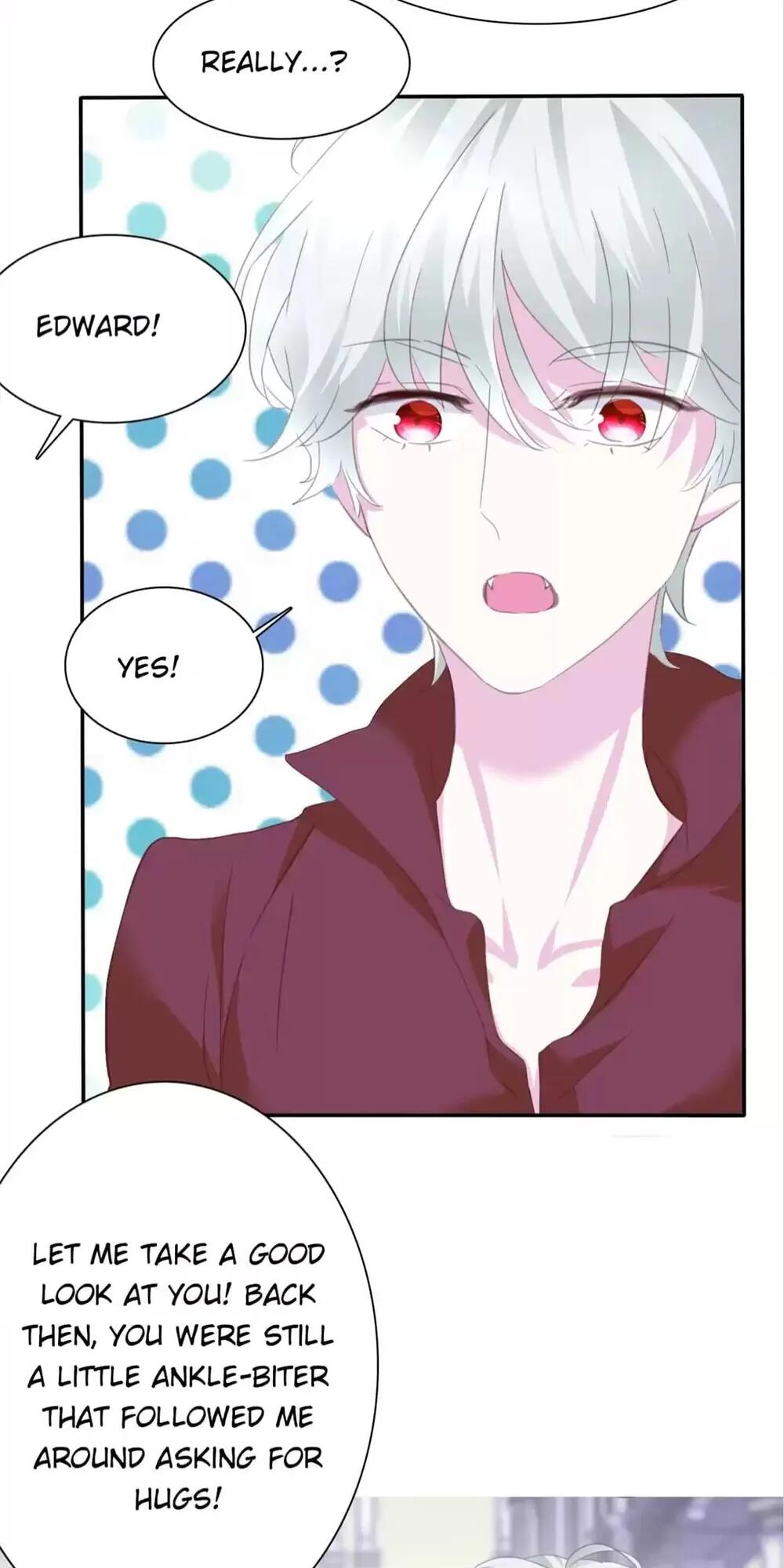 Read Definitely A Vampire chapter 64 image 14 on Lezhin