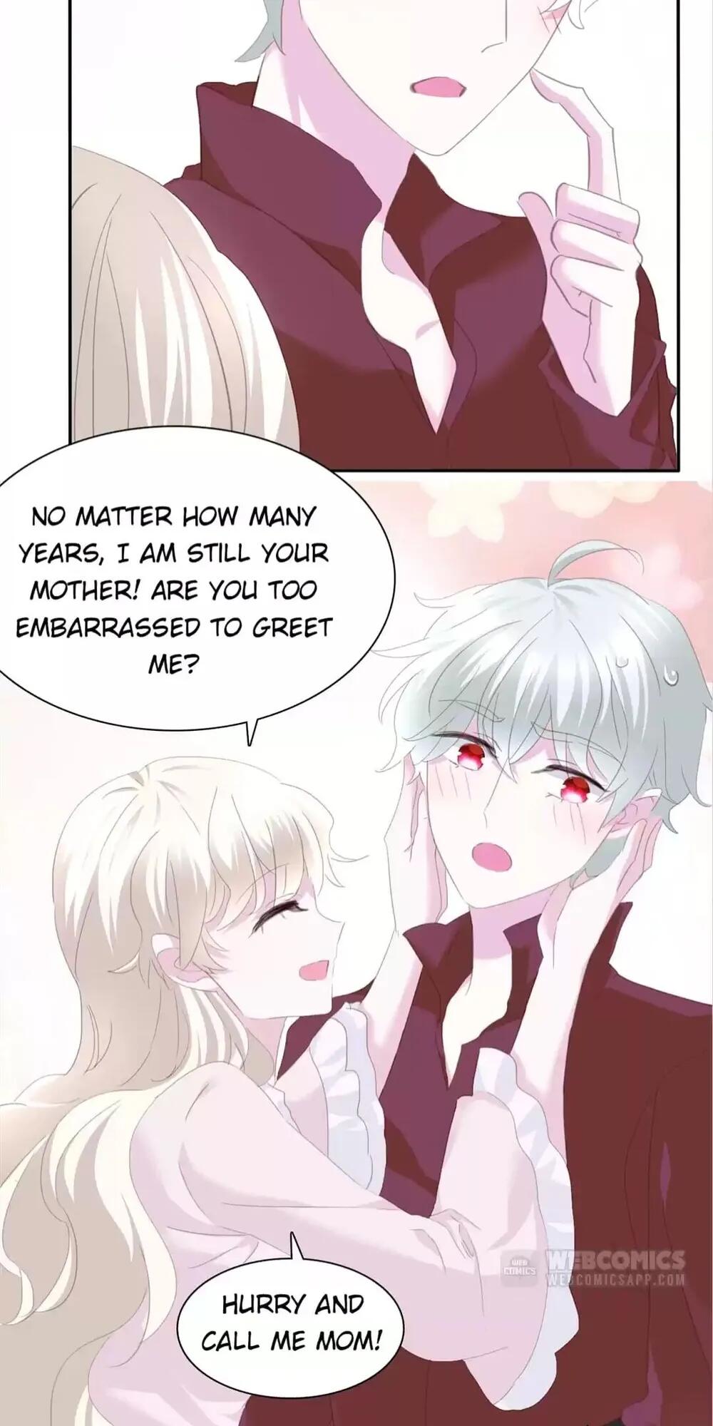 Read Definitely A Vampire chapter 64 image 16 on Lezhin