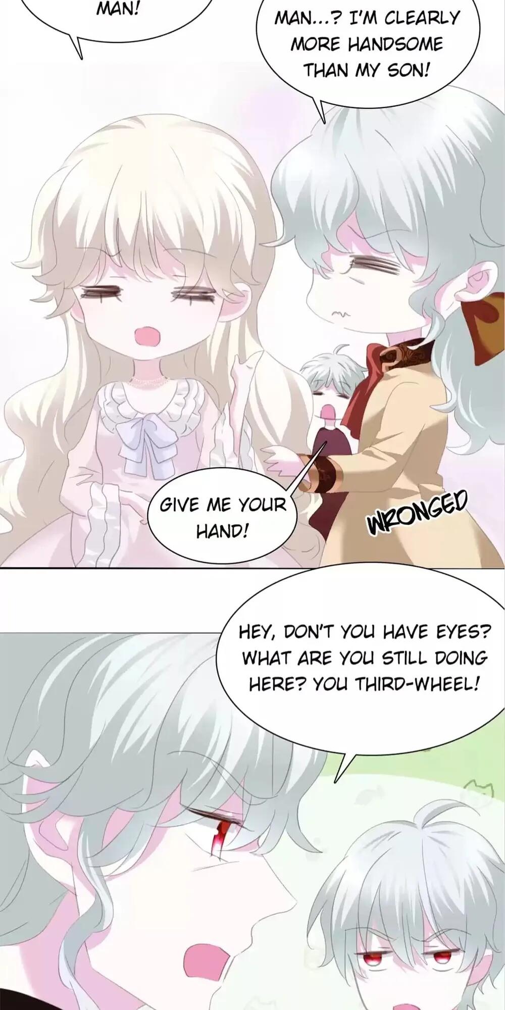 Read Definitely A Vampire chapter 64 image 18 on Lezhin
