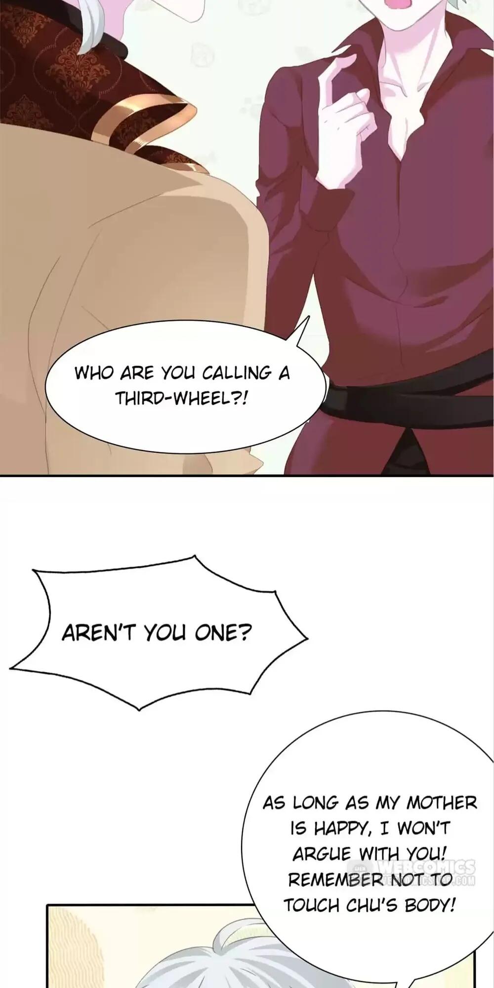 Read Definitely A Vampire chapter 64 image 19 on Lezhin