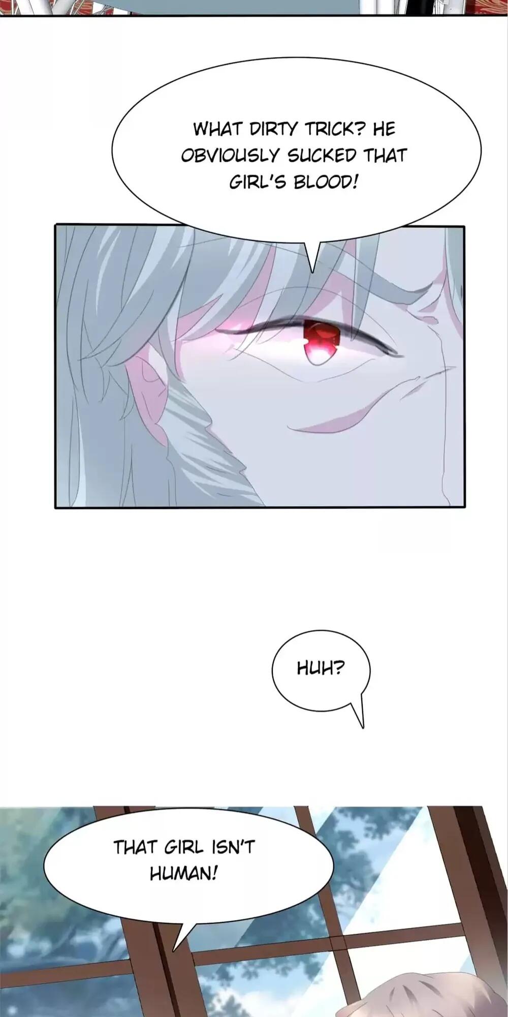 Read Definitely A Vampire chapter 64 image 2 on Lezhin