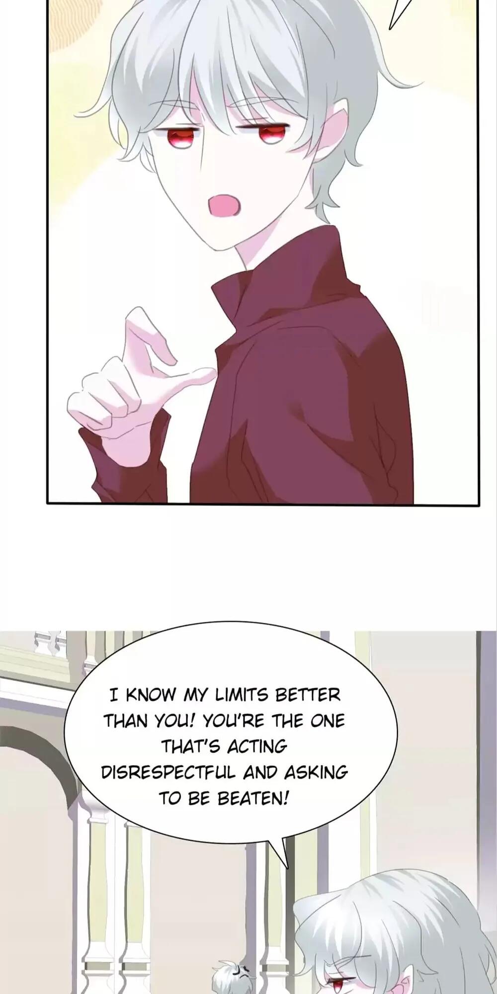 Read Definitely A Vampire chapter 64 image 20 on Lezhin