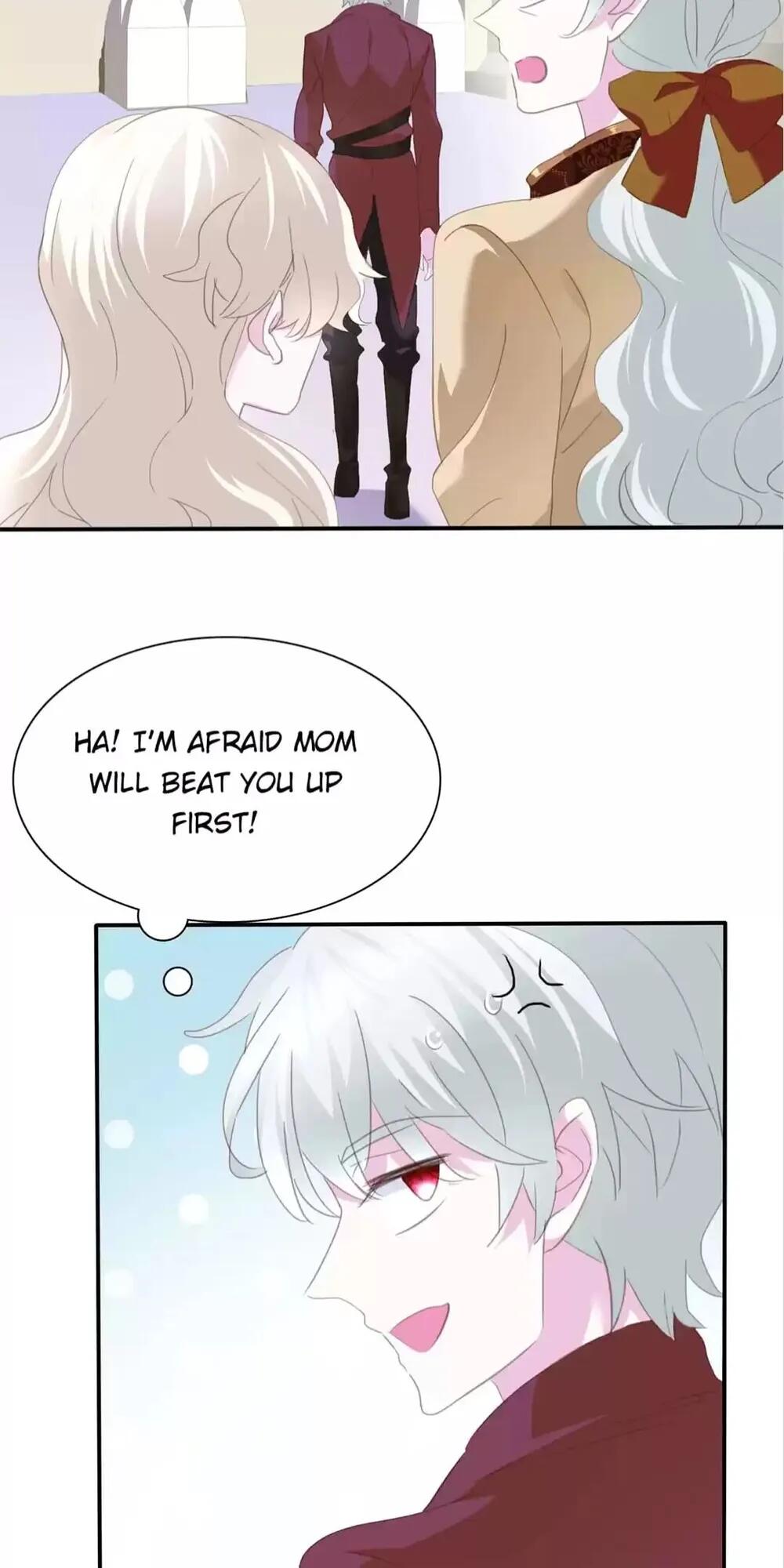 Read Definitely A Vampire chapter 64 image 21 on Lezhin