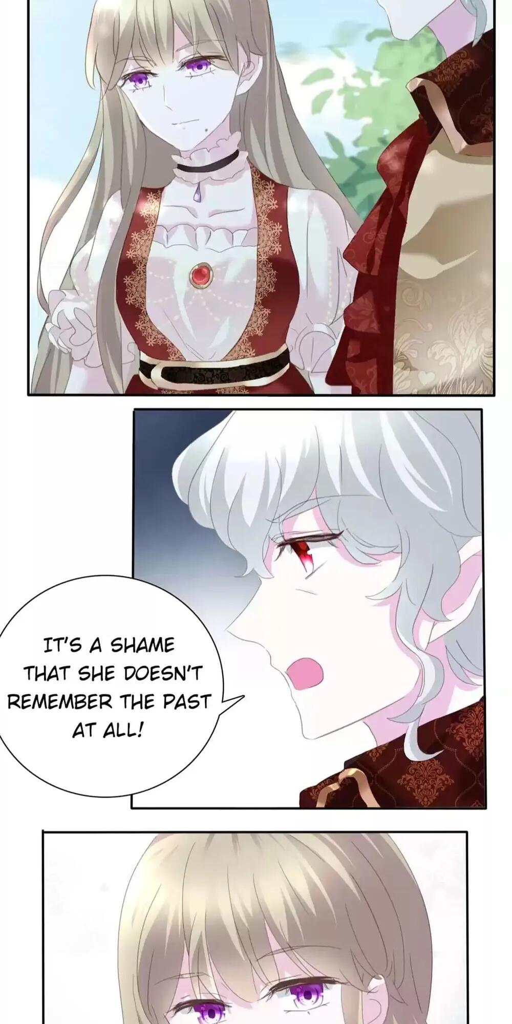 Read Definitely A Vampire chapter 64 image 24 on Lezhin