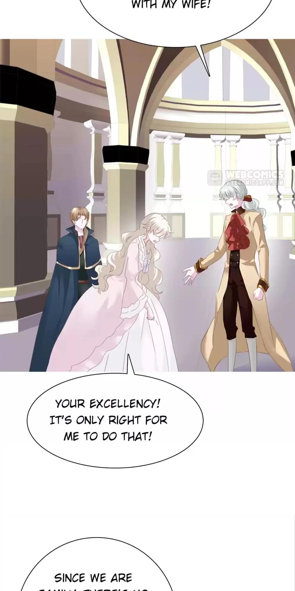 Read Definitely A Vampire chapter 64 image 26 on Lezhin