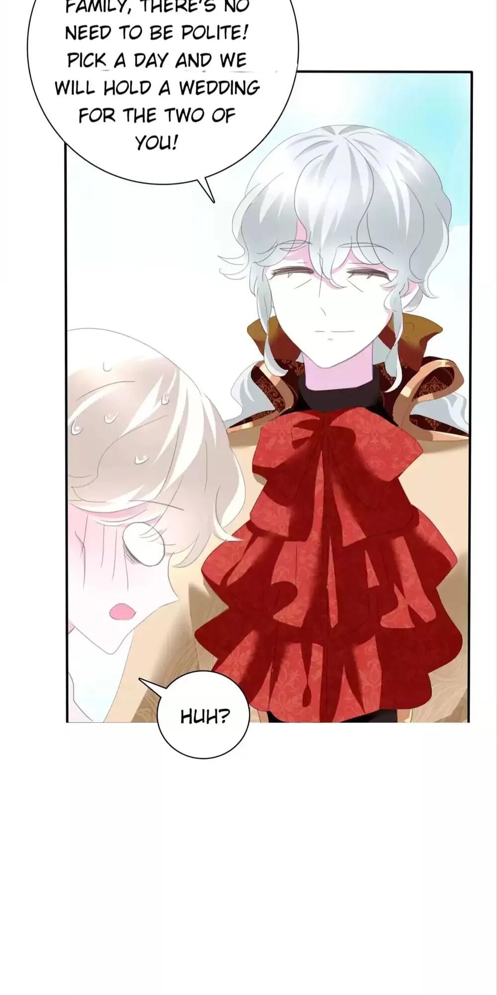 Read Definitely A Vampire chapter 64 image 27 on Lezhin