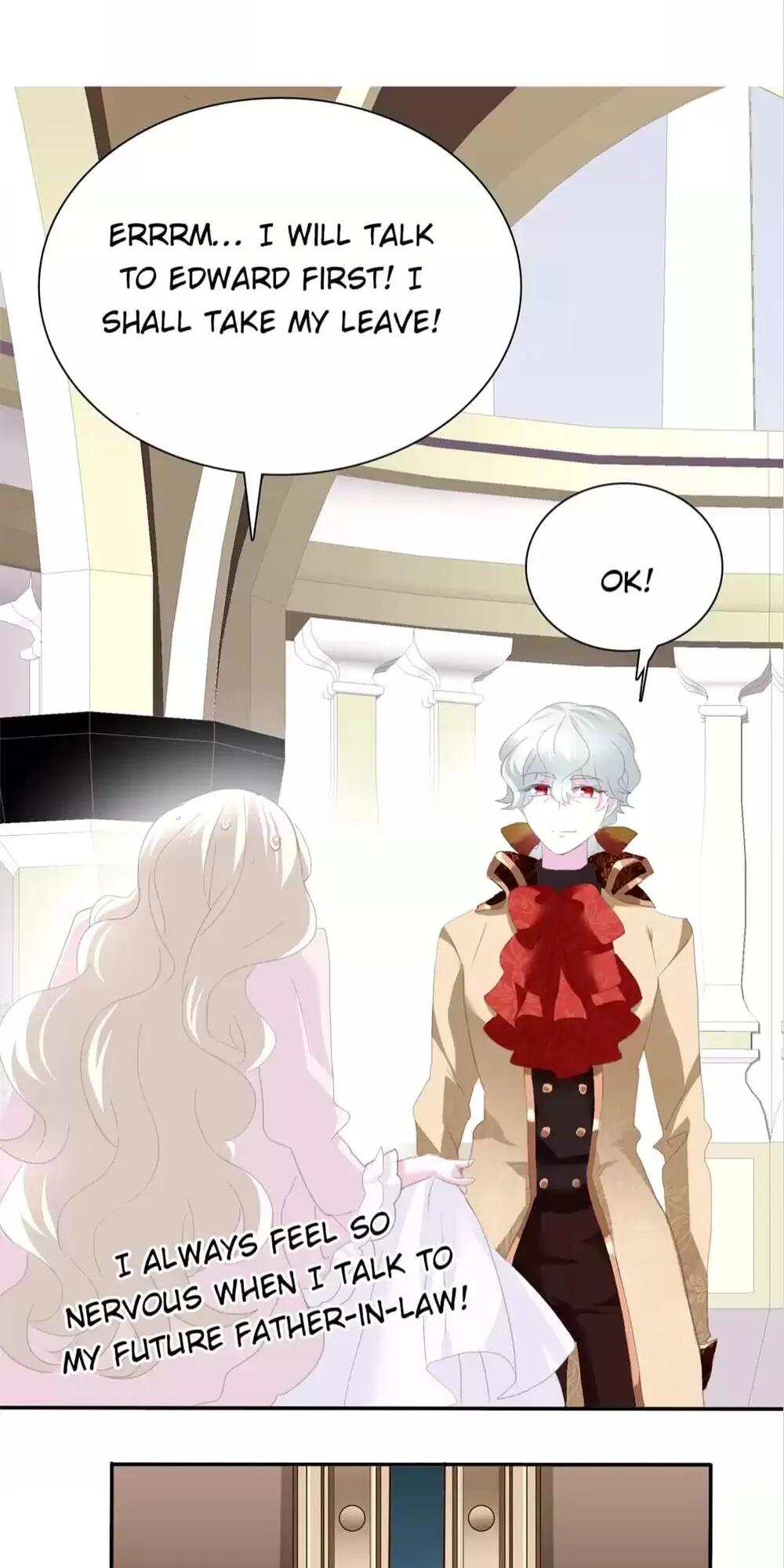 Read Definitely A Vampire chapter 64 image 28 on Lezhin