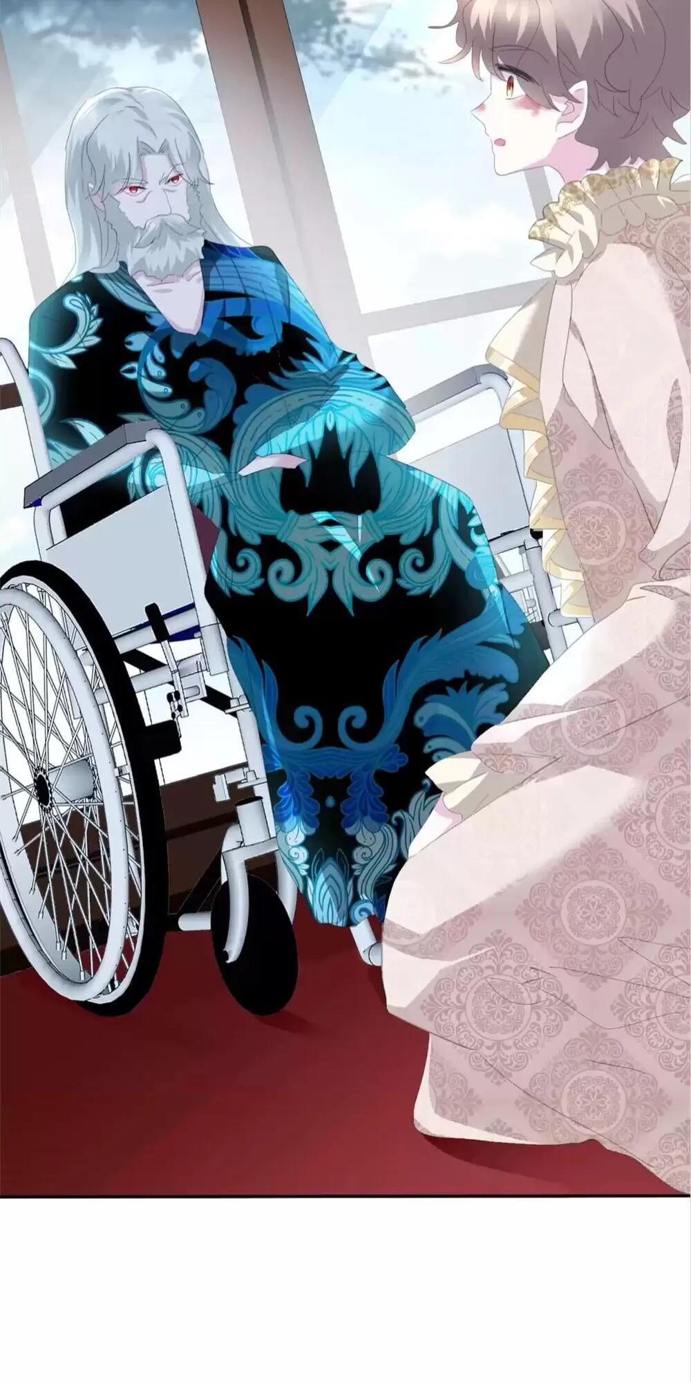 Read Definitely A Vampire chapter 64 image 3 on Lezhin