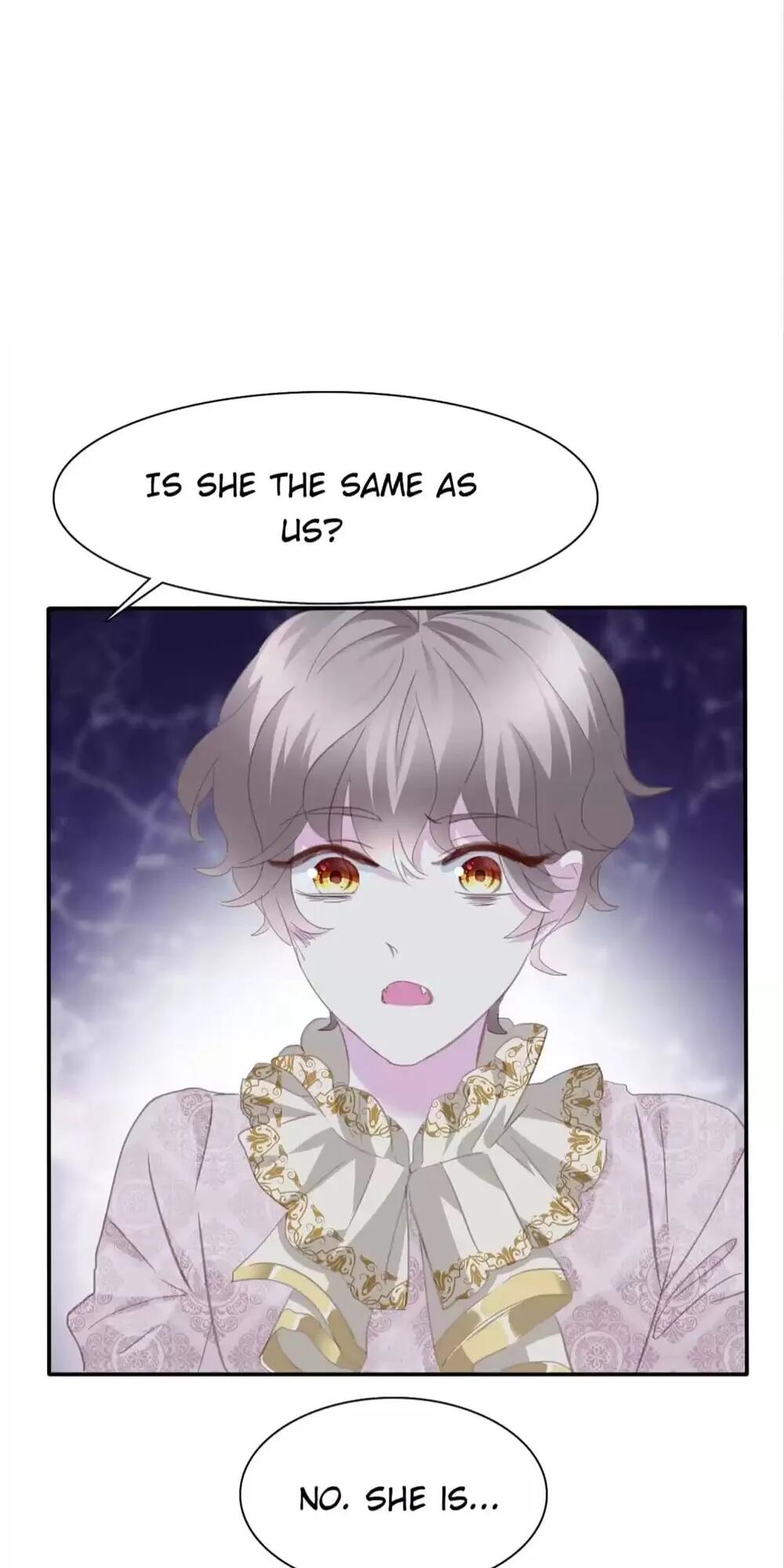 Read Definitely A Vampire chapter 64 image 4 on Lezhin