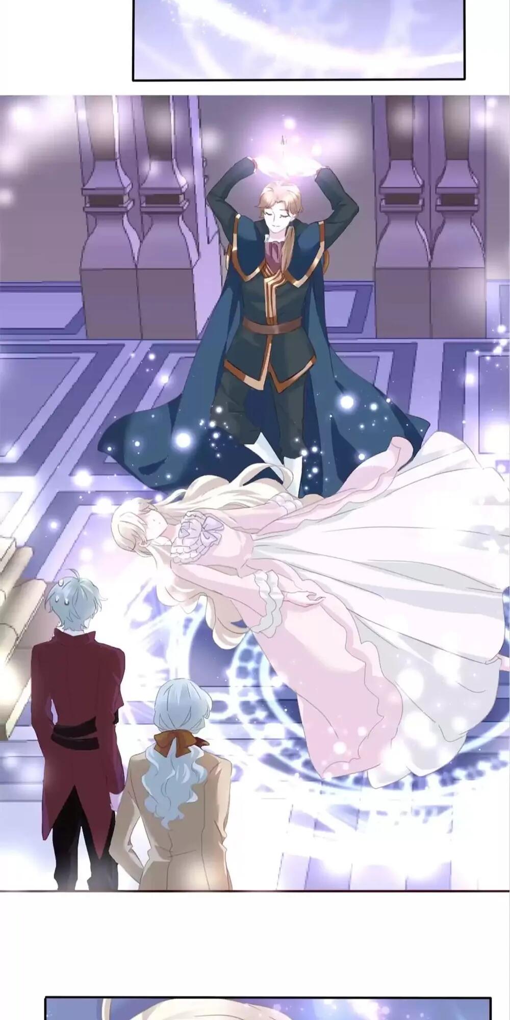 Read Definitely A Vampire chapter 64 image 6 on Lezhin